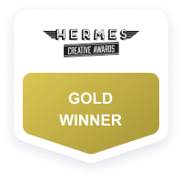 Hermes Creative Awards