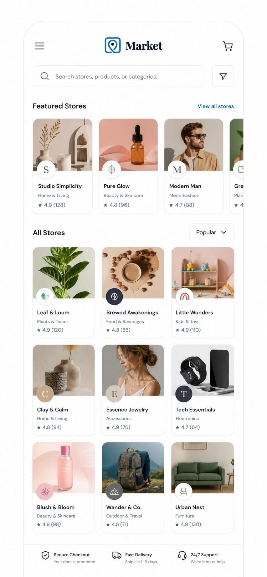 Home design guides for spaces that actually work
