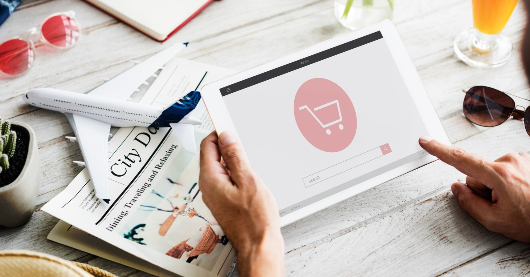 how-online-stores-work-2025