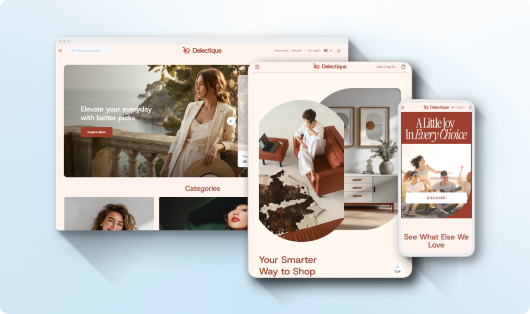 Delectique.com