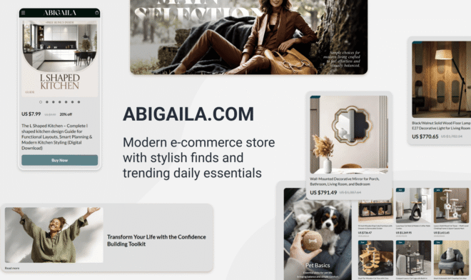 IconicDiscoveriesSpot.shop