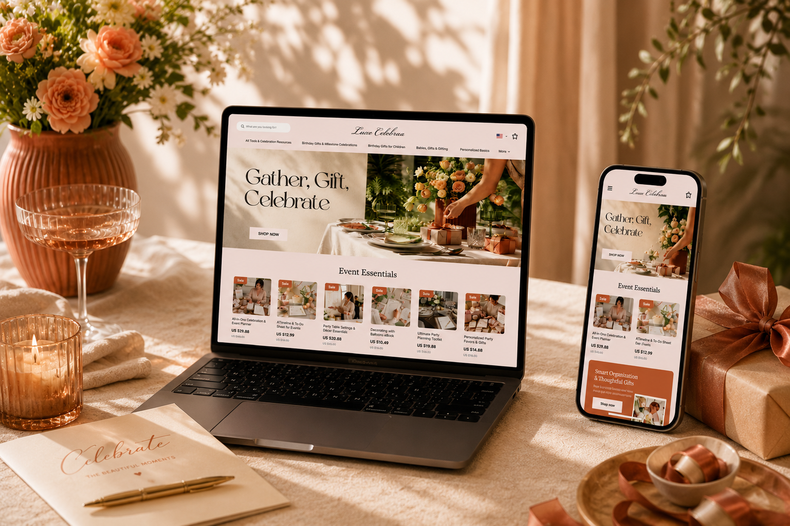 luxcelebra.com