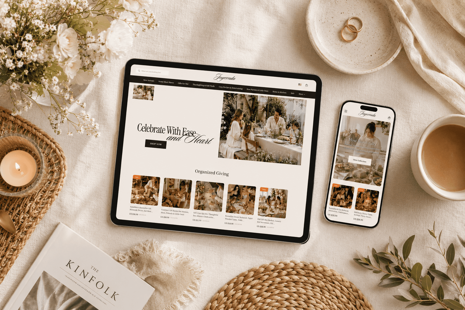 joyeventa.com