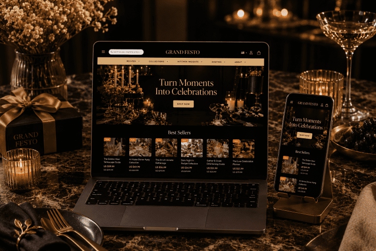 Events & Celebrations