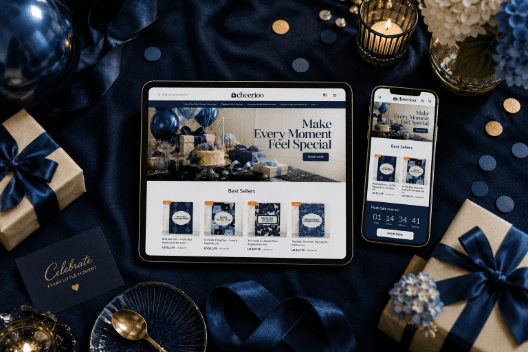 Events & Celebrations