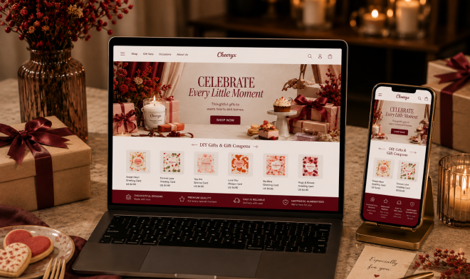 Heartfelt gifting guides for memorable moments