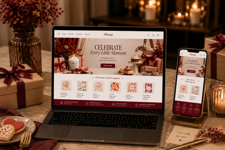 Events & Celebrations