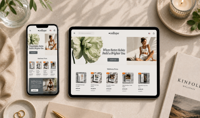 Habit-building guides for steady wellness gains