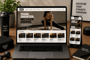 Health & Wellness