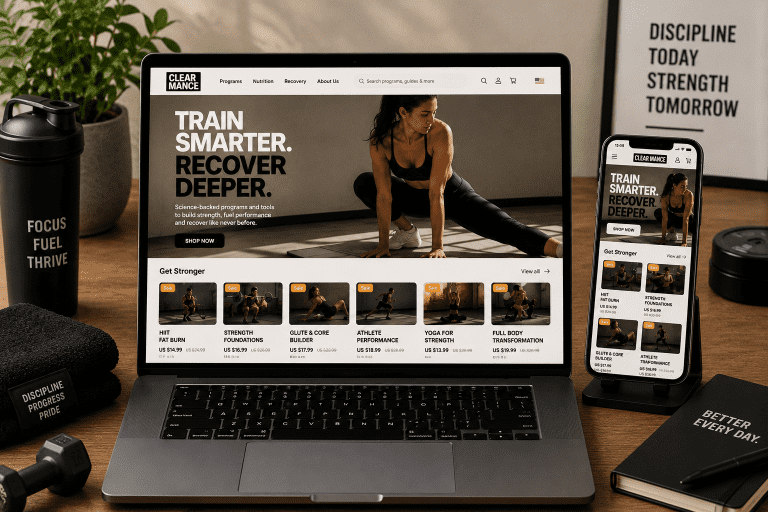 Health & Wellness