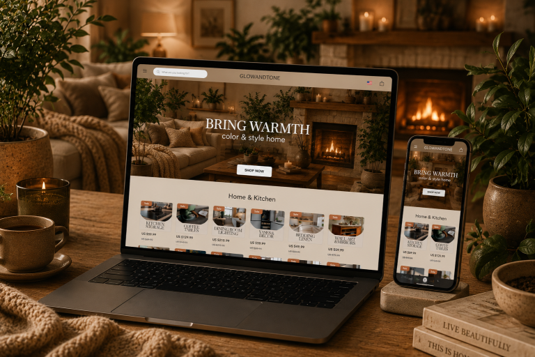 Home & Interior