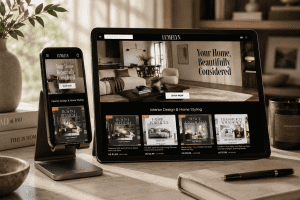 Home & Interior