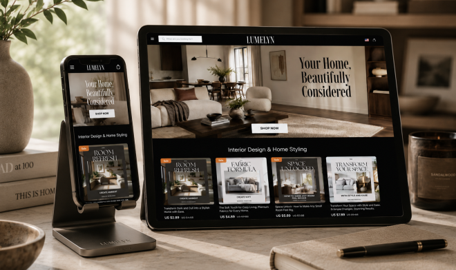 Interior design guides for family-friendly living