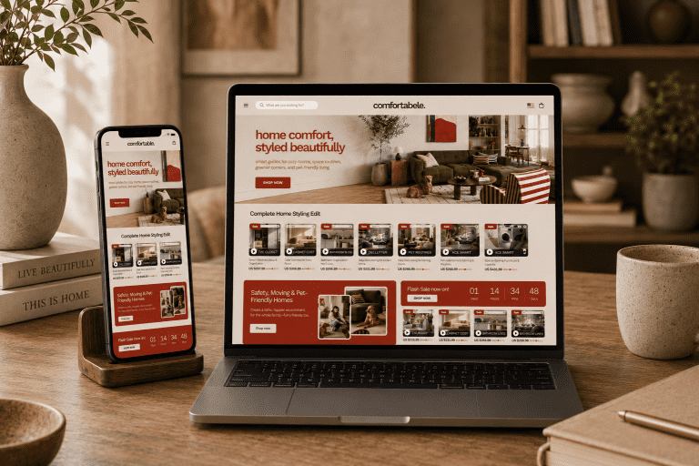 Home & Interior