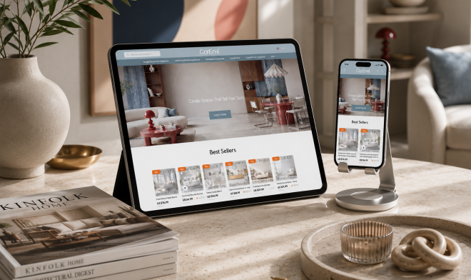 Home design guides for spaces that tell a story