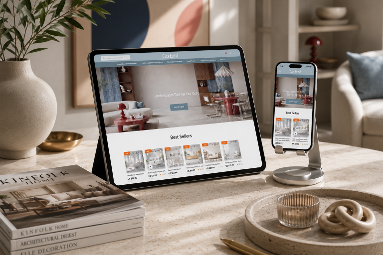 Home & Interior
