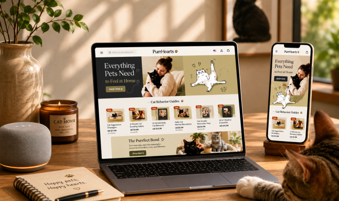 Feline wellness guides from kittens to adult cats