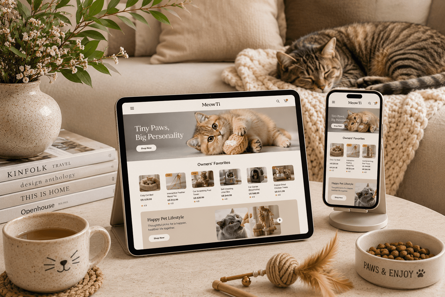 meowti.com