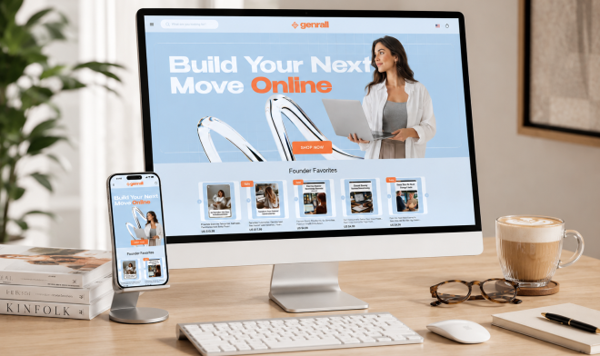 Side hustle & blogging guides for new entrepreneurs