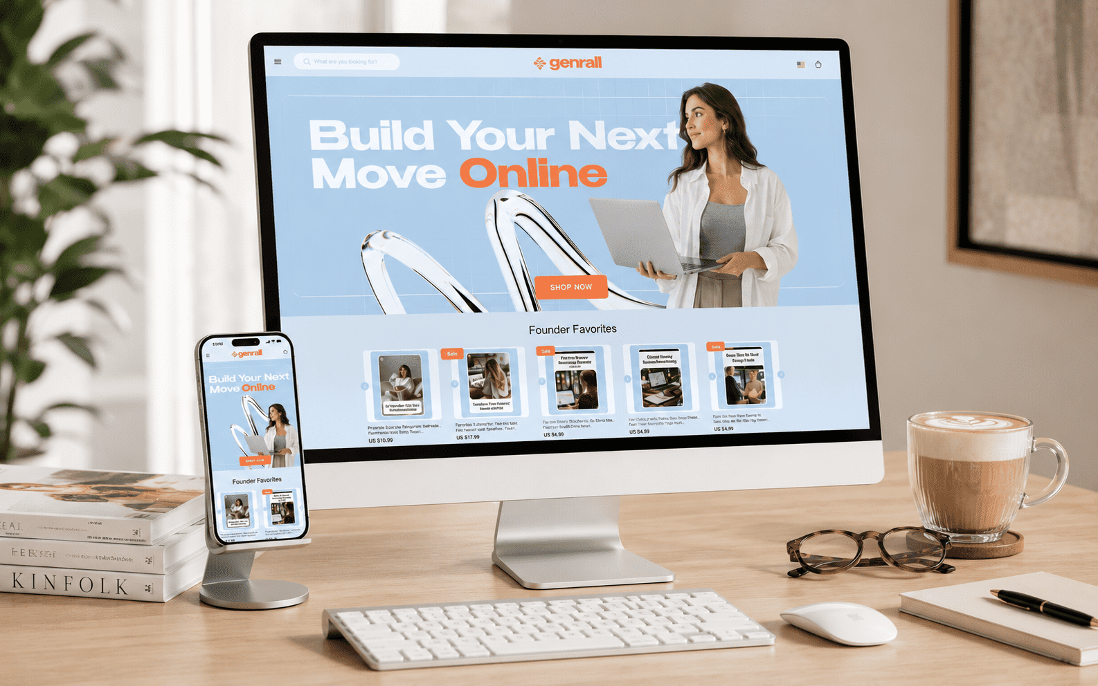 genrall.com