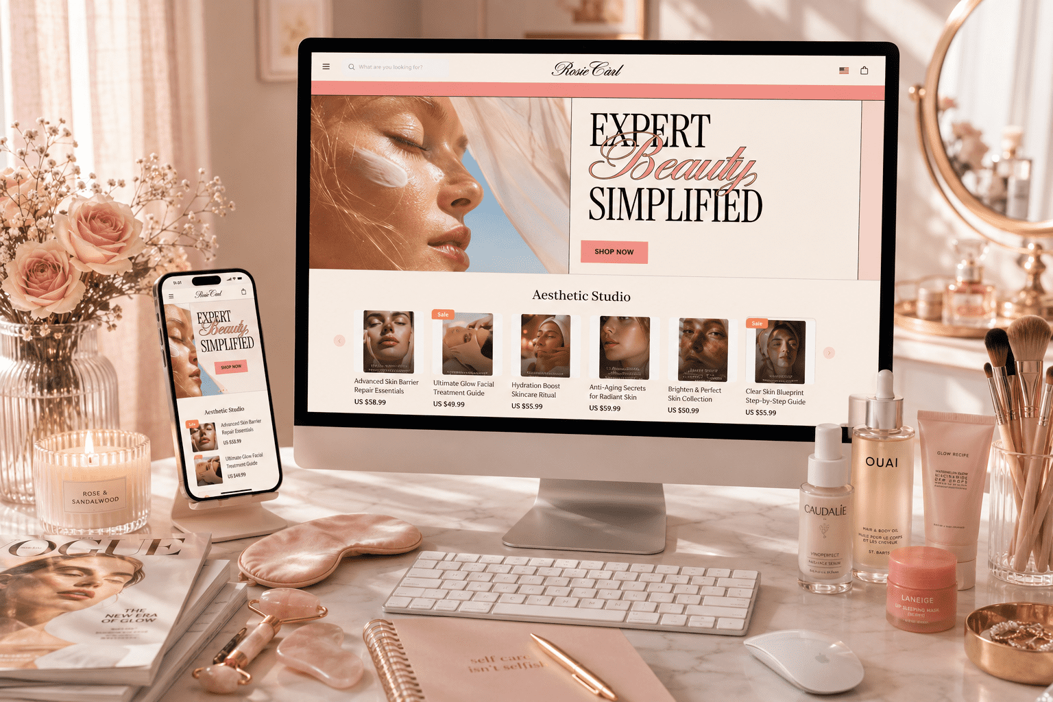 rosietint.com