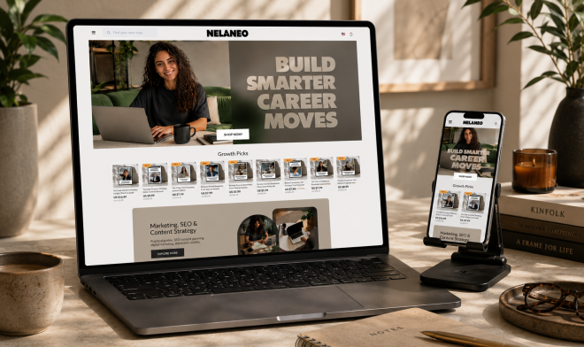 Career growth guides for smarter professional moves