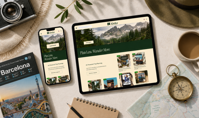 Mindful travel guides for safety, packing & solo trips