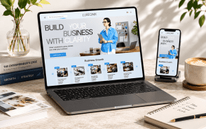 Career & Business