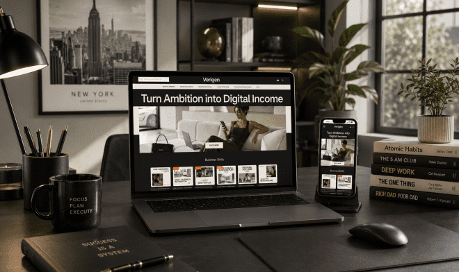 Online growth guides for first-time founders