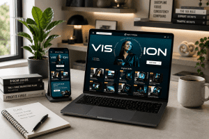 Career & Business