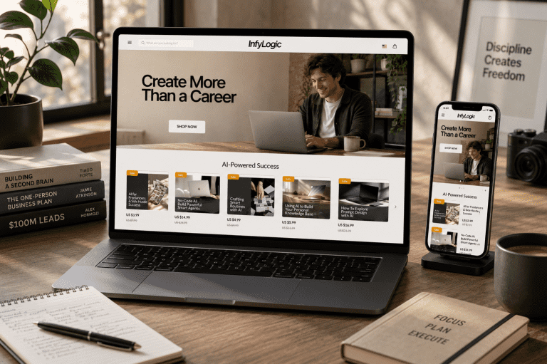 Career & Business