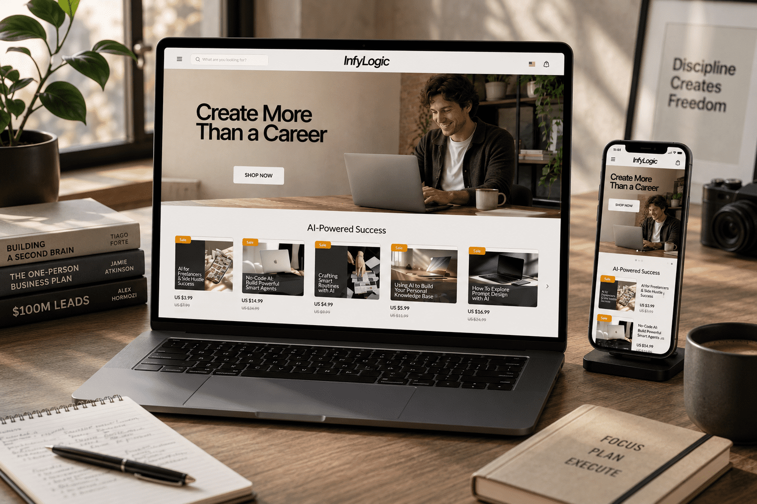 infylogic.com