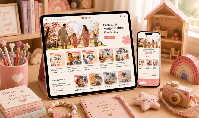 Pregnancy to preschool guides for calmer homes