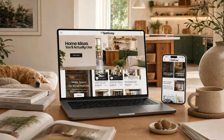 Home & Interior