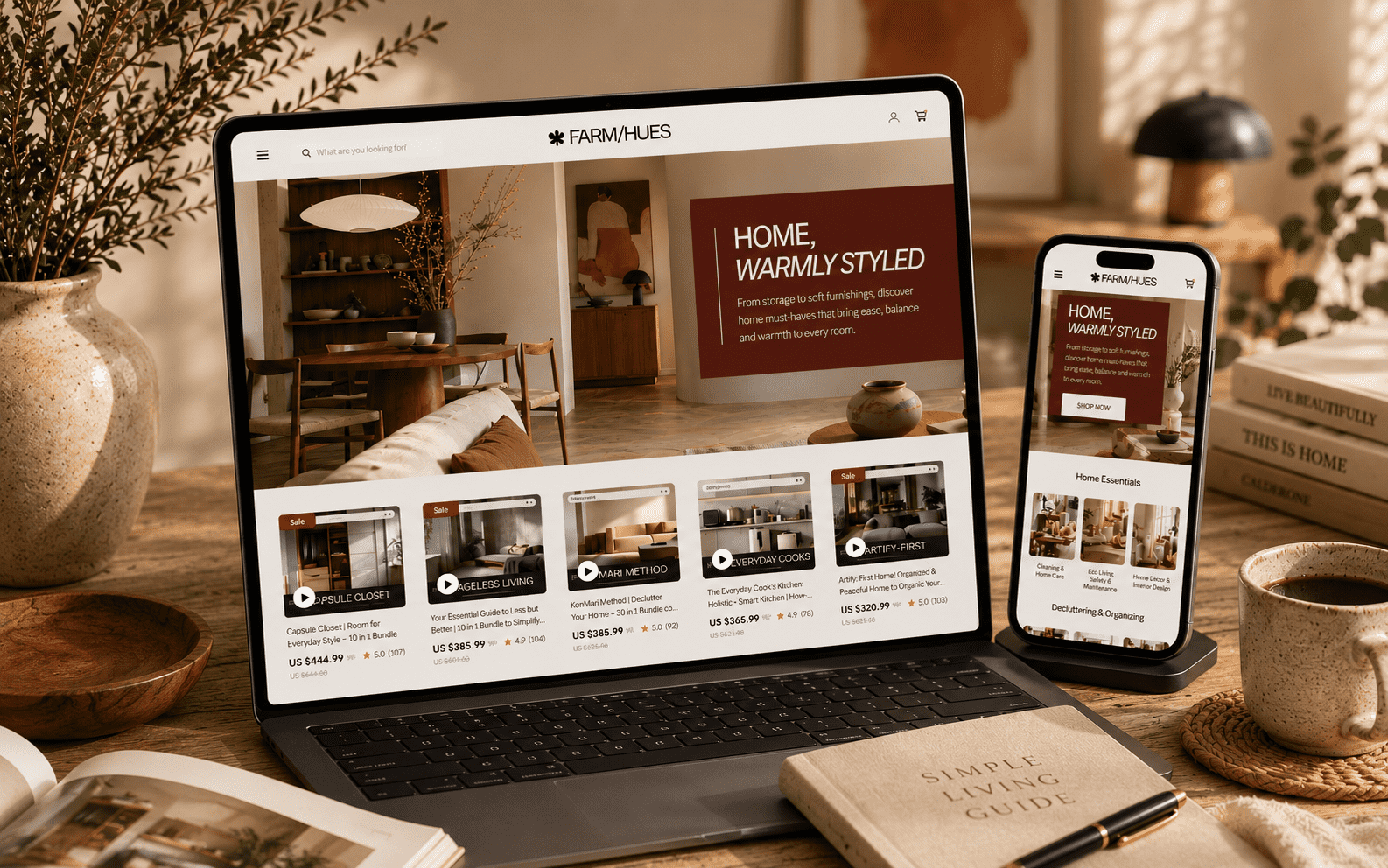 farmhues.com