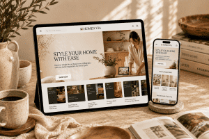 Home & Interior