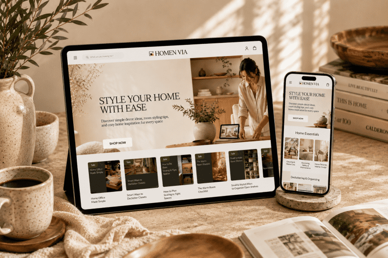 Home & Interior