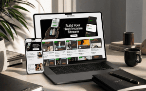 Career & Business
