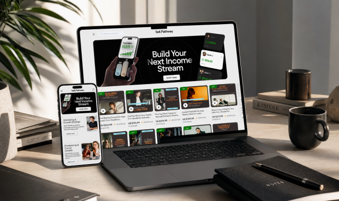Online selling guides for ads, niches & growth