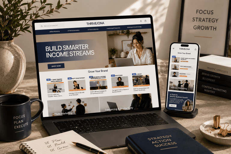 Career & Business