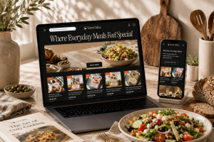 Food & Cooking