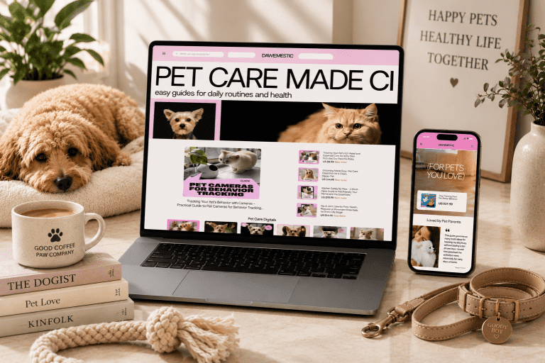 Pets