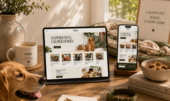 Pet care guides for happier homes & healthier pets