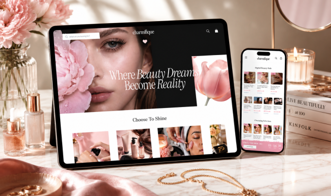 Self-care guides for skin, scent & signature style