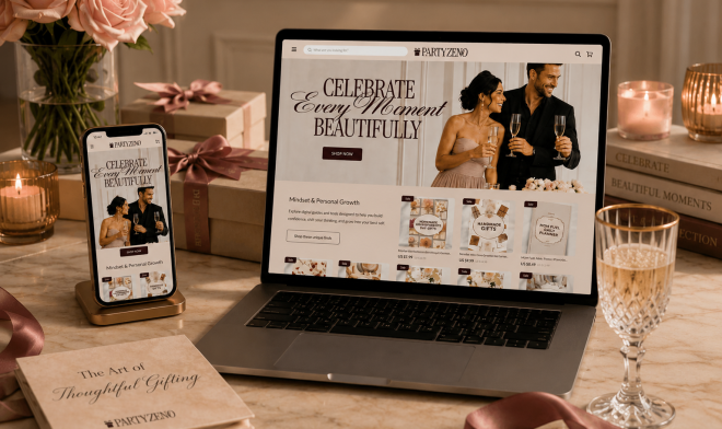 Thoughtful gift guides for every occasion