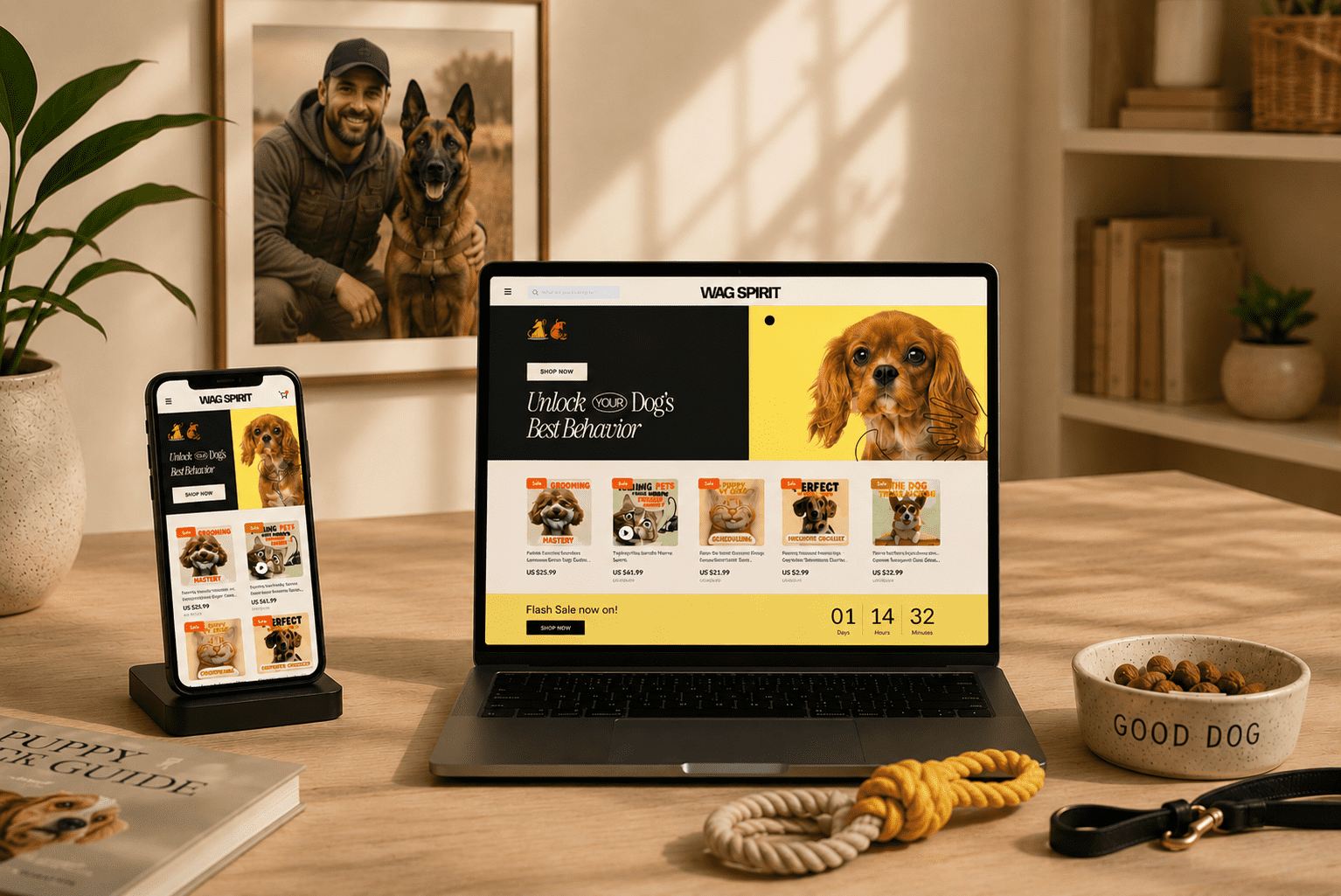 wagspirit.com