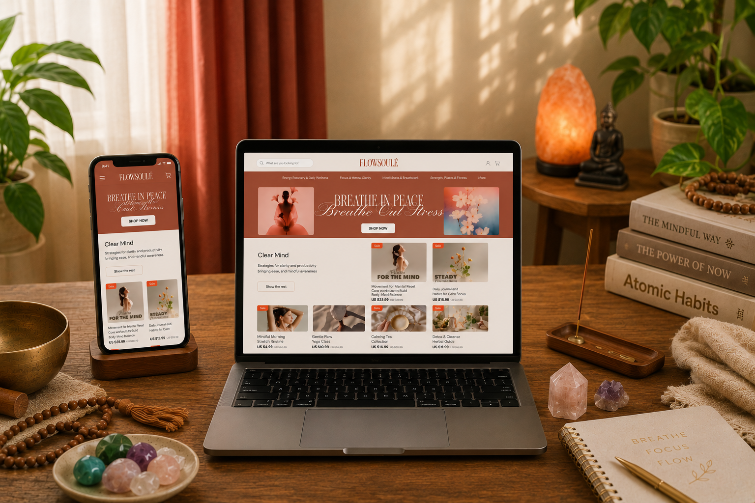 flowsoule.com