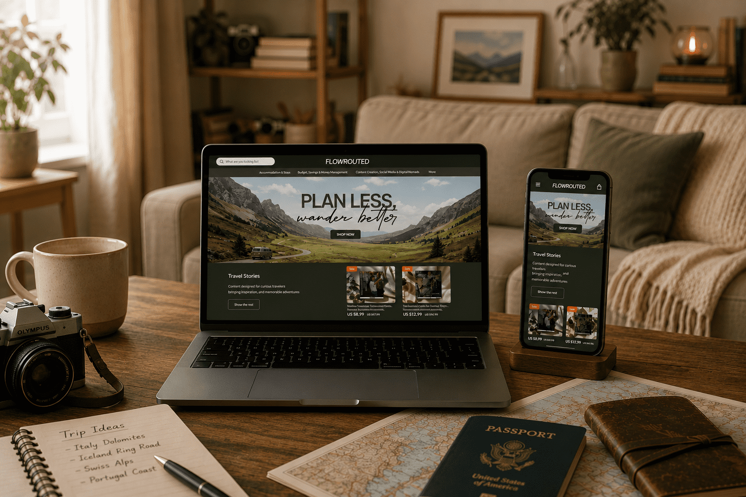 flowrouted.com