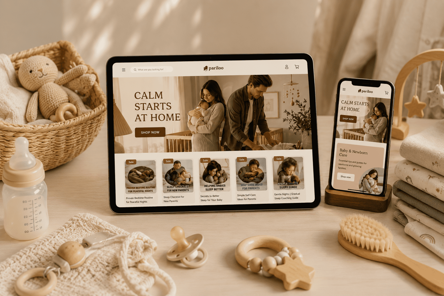 pariloo.com