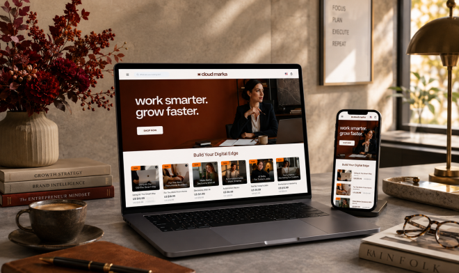 AI & career growth guides for modern workers